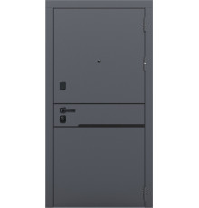 Входная дверь 3KЛ-140