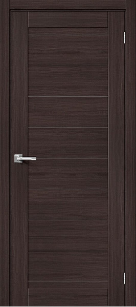 Браво-21 Wenge Melinga
