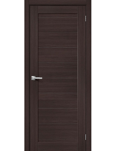 Браво-21 Wenge Melinga