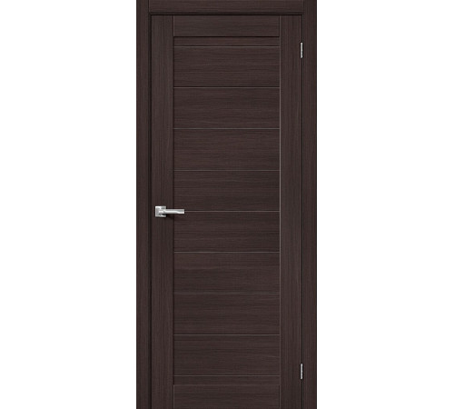 Браво-21 Wenge Melinga