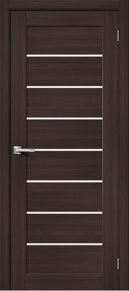 Браво-22 Wenge Melinga / Magic Fog