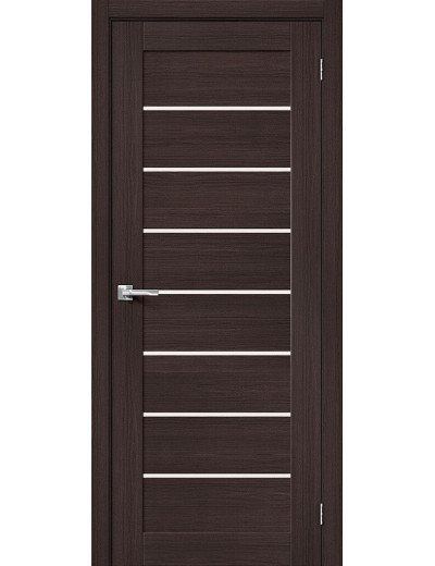 Браво-22 Wenge Melinga / Magic Fog