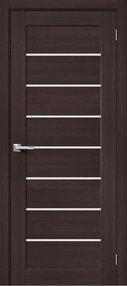 Браво-22 Wenge Melinga / Magic Fog