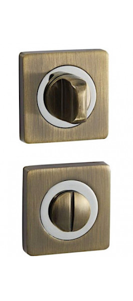 Фиксатор сантехнический Vantage BK02 Q Бронза