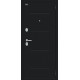 Граффити-1 Букле черное/Total Black
