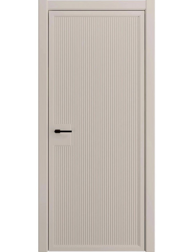 Межкомнатная дверь эмаль Арт-2 UN 2005 глухая