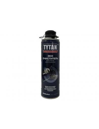 Очиститель Tytan ЭКО