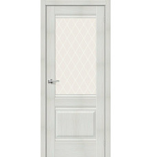 Прима-3 Bianco Veralinga / White Сrystal
