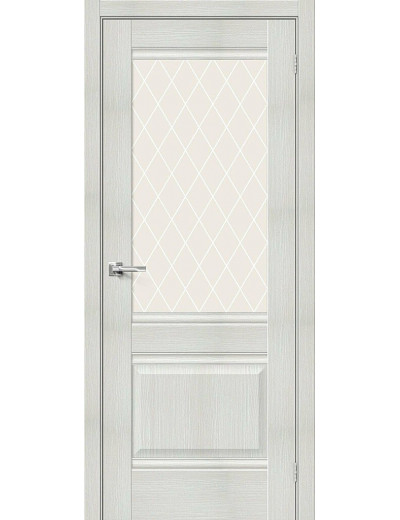 Прима-3 Bianco Veralinga / White Сrystal