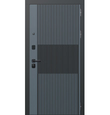 Входная дверь 3KЛ-110