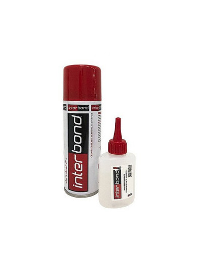 Клей Interbond
