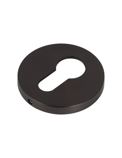 Накладка на цилиндр Adden Bau SC SR-001, графит