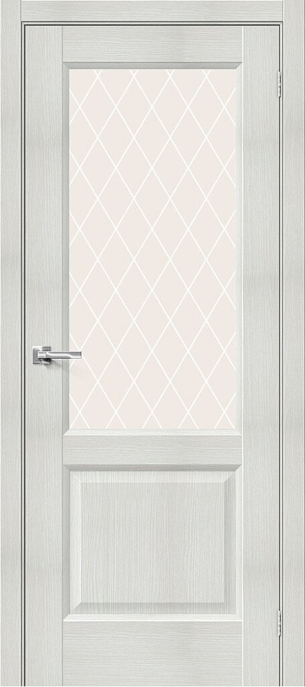 Неоклассик-33 Bianco Veralinga / White Сrystal