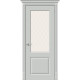 Скинни-13 Grace / White Сrystal