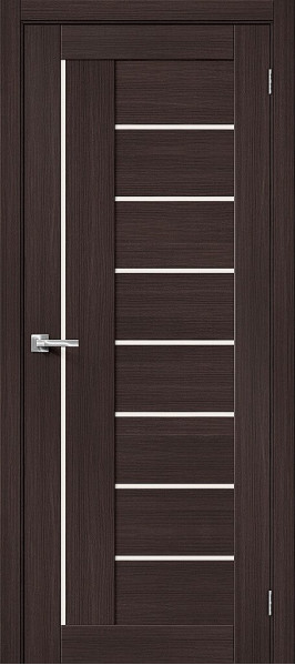 Браво-29 Wenge Melinga / Magic Fog