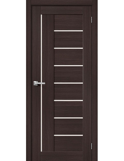 Браво-29 Wenge Melinga / Magic Fog