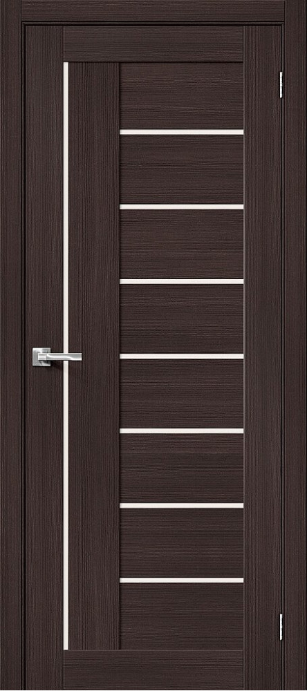 Браво-29 Wenge Melinga / Magic Fog