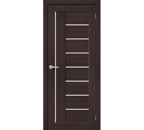 Браво-29 Wenge Melinga / Magic Fog