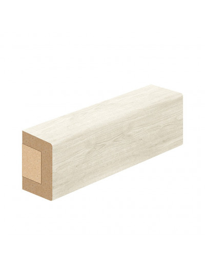 Рейка декоративная Nordic Oak
