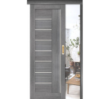 Раздвижная Порта 29 ДО Grey veralinga