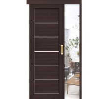 Раздвижная Порта 22 ДО Wenge veralinga