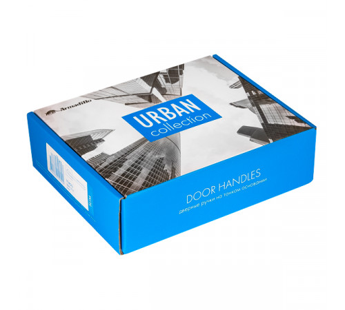 Ручка раздельная SKY USS FSG-39 Флорентийское золото