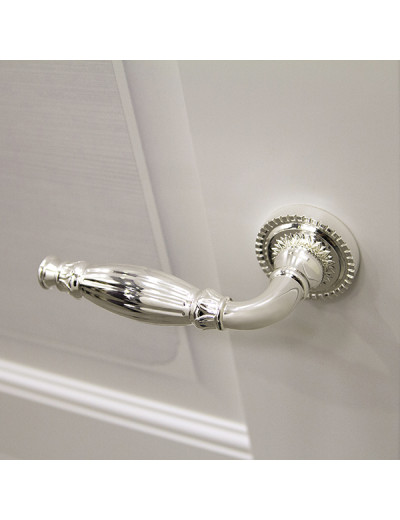 Ручка раздельная Bella CL2-SILVER-925 Серебро 925