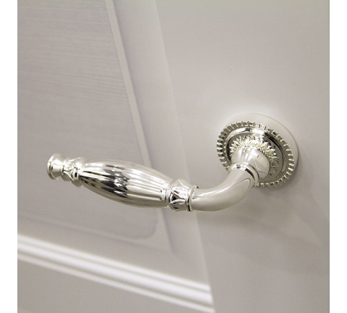 Ручка раздельная Bella CL2-SILVER-925 Серебро 925