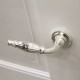 Ручка раздельная Bella CL2-SILVER-925 Серебро 925