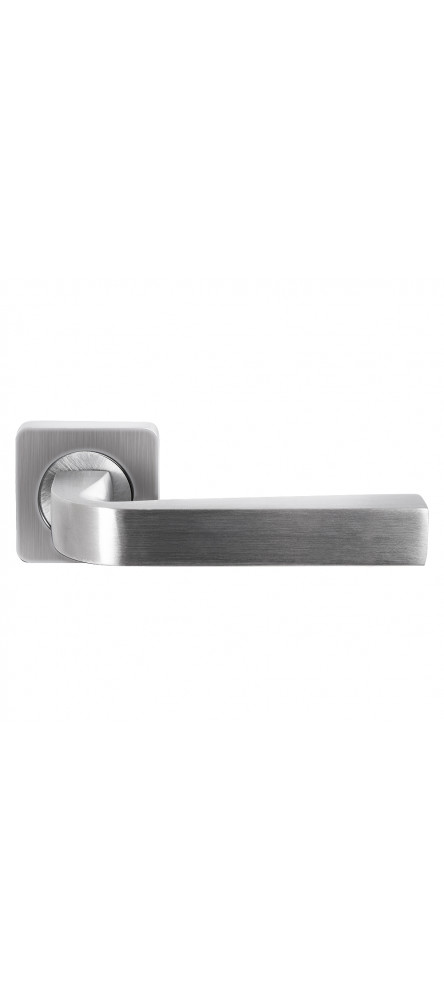 Ручка раздельная KEA SQ001-21MWSC-33 Итальянский тисненый