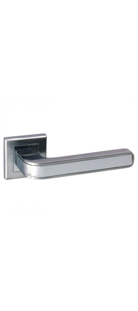 Adden Bau PIEZA Q360 chrome
