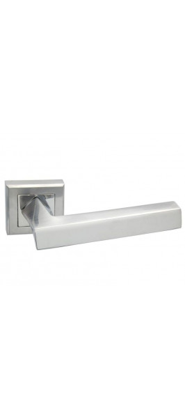 Adden Bau VIRATA Q306 SATIN CHROME