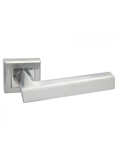 Ручка VIRATA Q306 цвет Satin Chrome