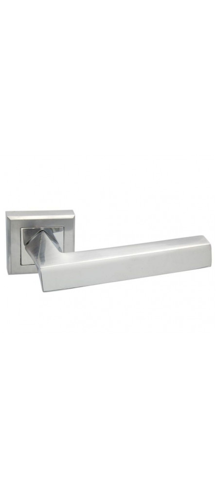 Adden Bau VIRATA Q306 SATIN CHROME