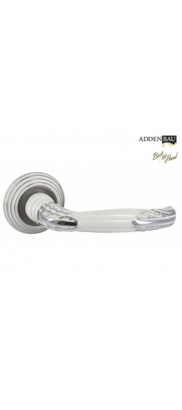 Adden Bau FLAMINGO V204 эмаль - хром