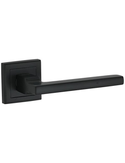 Дверная ручка Pinado A-31-30 Black Черный матовый