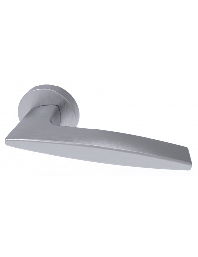 Ручка раздельная SQUID URB9 MWSC-33 Итальянский тисненый