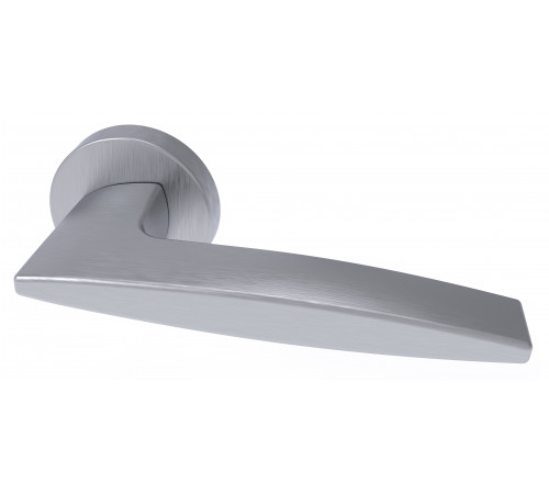 Ручка раздельная SQUID URB9 MWSC-33 Итальянский тисненый