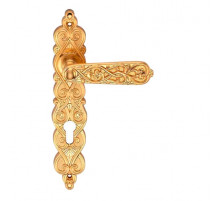 Genesis ARABESCO S. GOLD (CL)  матовое золото цл