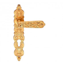 Genesis ARABESCO S. GOLD (CL)  матовое золото цл