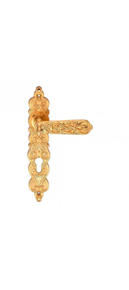 Genesis ARABESCO S. GOLD (CL)  матовое золото цл