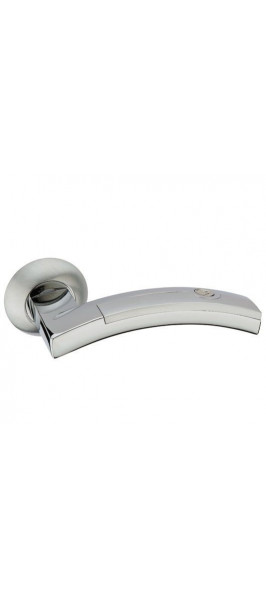 Adden Bau ART A154-05 chrome