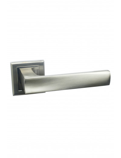 Bussare Limpo A-65-30 матовый хром