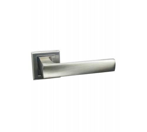 Bussare Limpo A-65-30 матовый хром