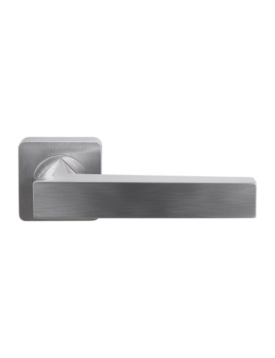 Ручка раздельная CORSICA SQ003-21 MWSC-33 Итальянский тисненый