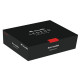 Ручка раздельная CORSICA SQ003-21 MWSC-33 Итальянский тисненый