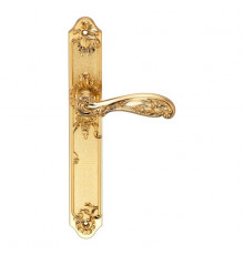 Genesis FLOR S. GOLD (PS) матовое золото пр