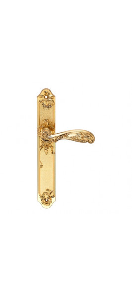 Genesis FLOR S. GOLD (PS) матовое золото пр