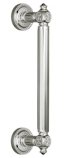 Ручка-скоба Matador PULL CL SILVER-925 Серебро 925