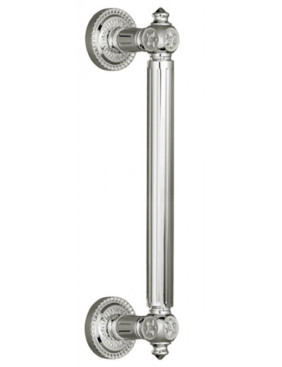 Ручка-скоба Matador PULL CL SILVER-925 Серебро 925